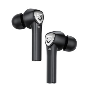 Tai Nghe True Wireless Earbuds SOUNDPEATS TrueCapsule 2 - Ảnh 2