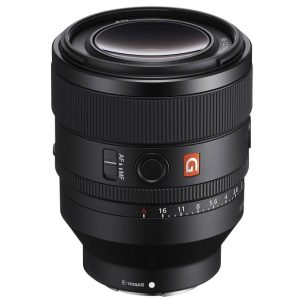 Sony FE 50mm F1.2 GM (SEL50F12GM) | Chính Hãng - Ảnh 8