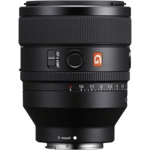 Sony FE 50mm F1.2 GM (SEL50F12GM) | Chính Hãng - Ảnh 4