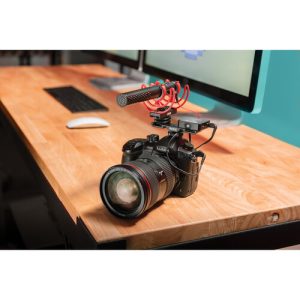 Rode SC11 cáp trộn tín hiệu âm thanh 2 vào 1 TRS cho mic thu âm - Ảnh 2