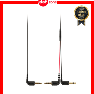 Rode SC11 cáp trộn tín hiệu âm thanh 2 vào 1 TRS cho mic thu âm