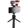 Rode Vlogger Kit 3.5mm Universal Filmmaking - Chính hãng