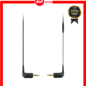 Cáp âm thanh Rode SC10 TRRS ra TRRS - Ảnh 3