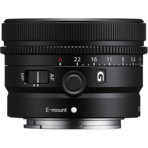 Sony FE 40mm F2.5 G (SEL40F25G) | Chính Hãng - Ảnh 6