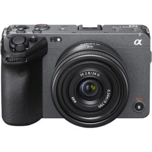 Sony FE 24mm F2.8 G (SEL24F28G) | Chính Hãng - Ảnh 4