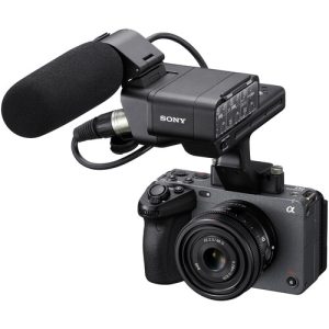 Sony FE 40mm F2.5 G (SEL40F25G) | Chính Hãng - Ảnh 8