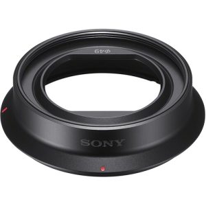 Sony FE 50mm F2.5 G (SEL50F25G) | Chính Hãng - Ảnh 4