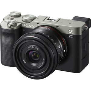 Sony FE 24mm F2.8 G (SEL24F28G) | Chính Hãng - Ảnh 5