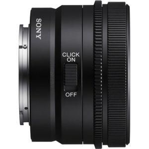 Sony FE 40mm F2.5 G (SEL40F25G) | Chính Hãng - Ảnh 4