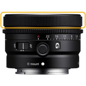 Sony FE 24mm F2.8 G (SEL24F28G) | Chính Hãng - Ảnh 8