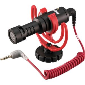 Rode Vlogger Kit 3.5mm Universal Filmmaking - Chính hãng - Ảnh 5