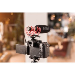 Cáp âm thanh Rode SC10 TRRS ra TRRS - Ảnh 2