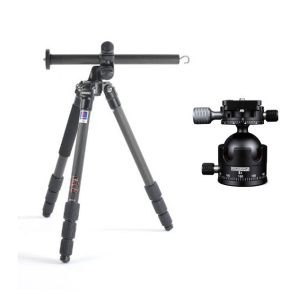 Benro C2980T Tripod kèm Ball Head Highlights E3-H2 | Chính Hãng