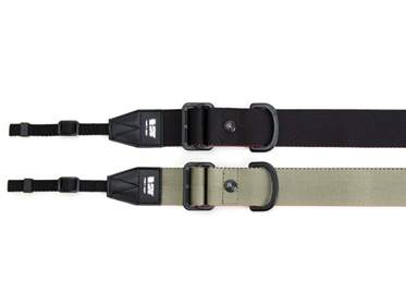 Dây đeo máy ảnh Artisan & Artist ACAM-E38N màu Khaki - Chính hãng - Ảnh 2