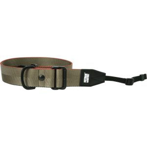 Dây đeo máy ảnh Artisan & Artist ACAM-E38N màu Khaki - Chính hãng
