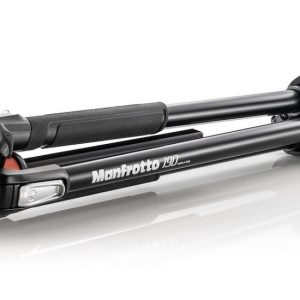 Manfrotto 190xpro Aluminium 3-Sections Tripod | Chính Hãng - Ảnh 2