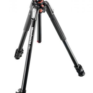 Manfrotto 190xpro Aluminium 3-Sections Tripod | Chính Hãng