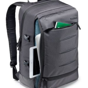 Ba Lô máy ảnh Manfrotto Manhattan camera backpack mover-30 Chính Hãng - Ảnh 3