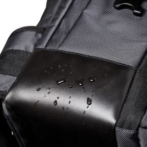 Ba Lô máy ảnh Manfrotto Manhattan camera backpack mover-30 Chính Hãng - Ảnh 6