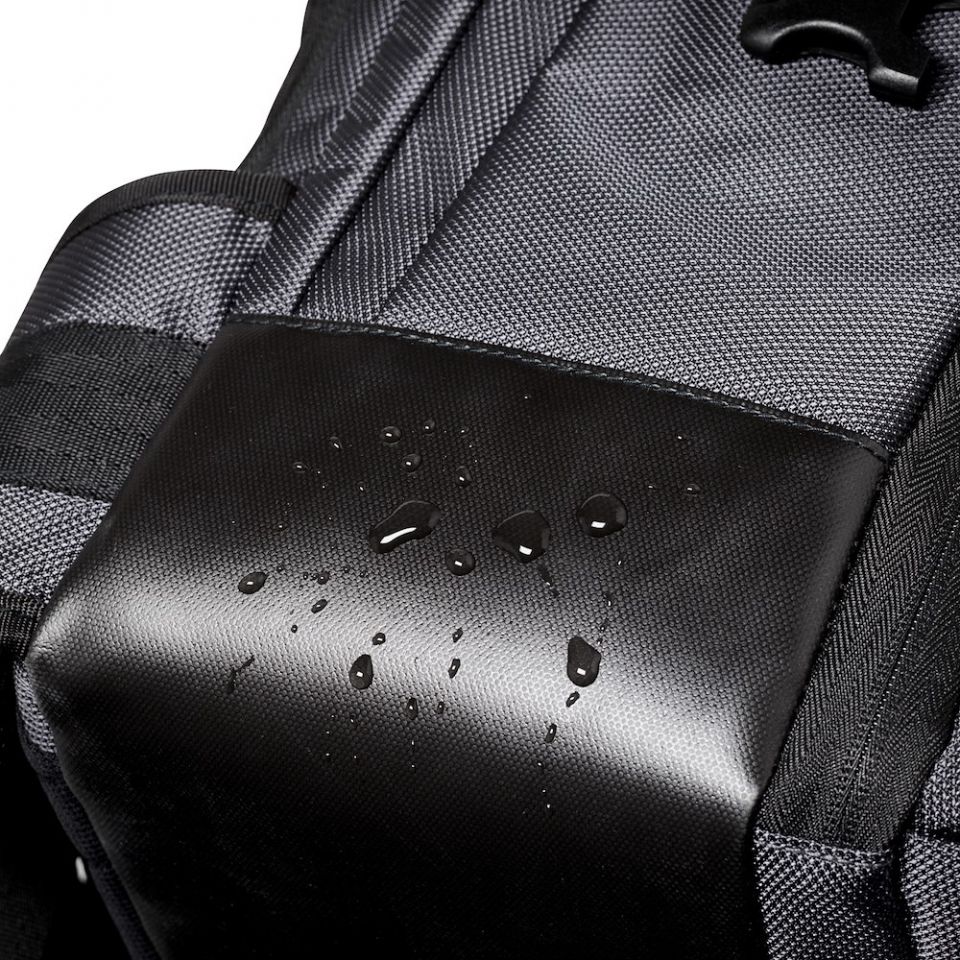 Ba Lô máy ảnh Manfrotto Manhattan camera backpack mover-30 Chính Hãng - Ảnh 6