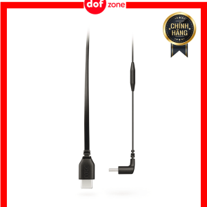 Cáp chuyển Rode SC16 2 đầu USB type C - Chính hãng