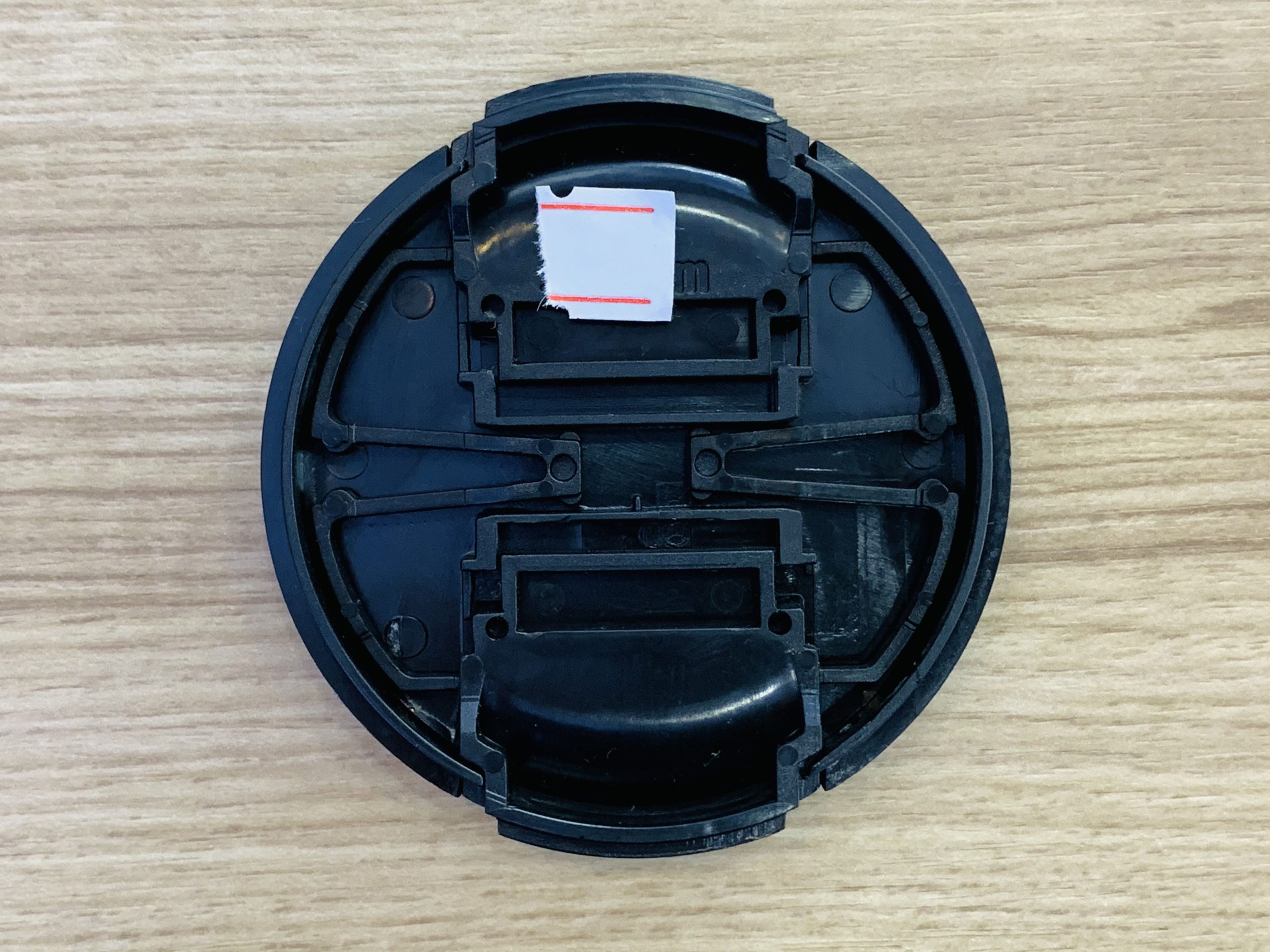 Cáp Trước Sony 62mm For - Ảnh 2