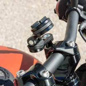 Ngàm gắn SP Bar Clamp Pro - Ảnh 2