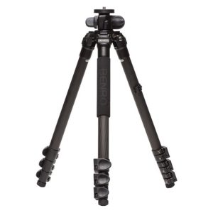 Benro C2980F Tripod kèm Ball Head Highlights E3-H2 | Chính Hãng