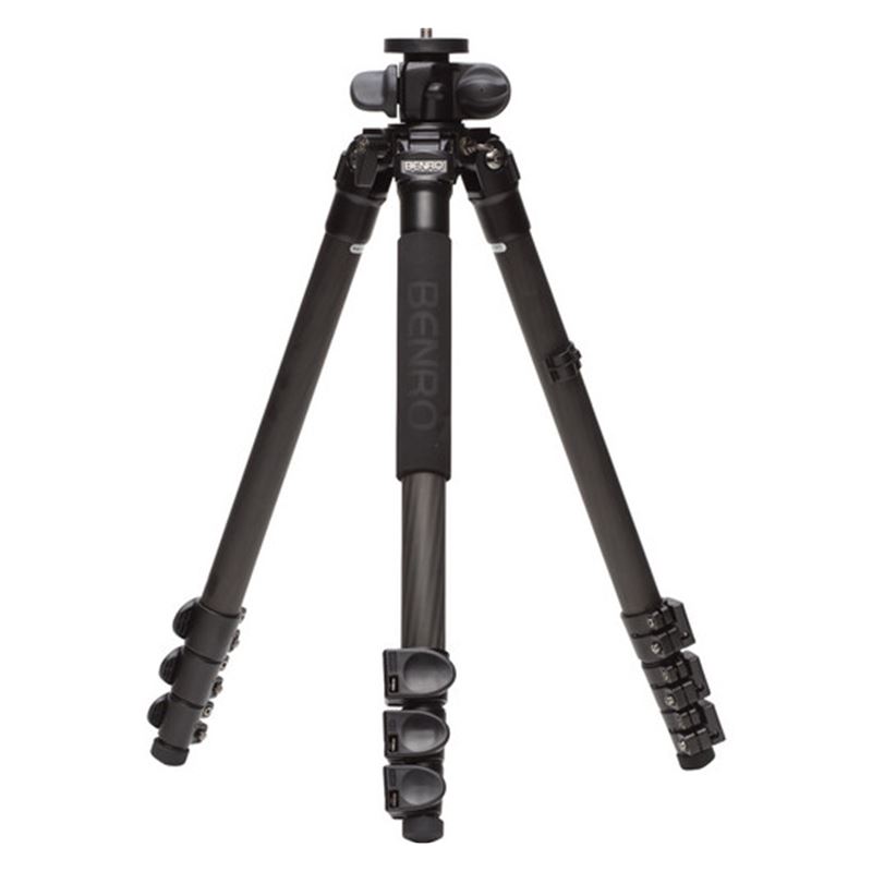 Benro C2980F Tripod kèm Ball Head Highlights E3-H2 | Chính Hãng