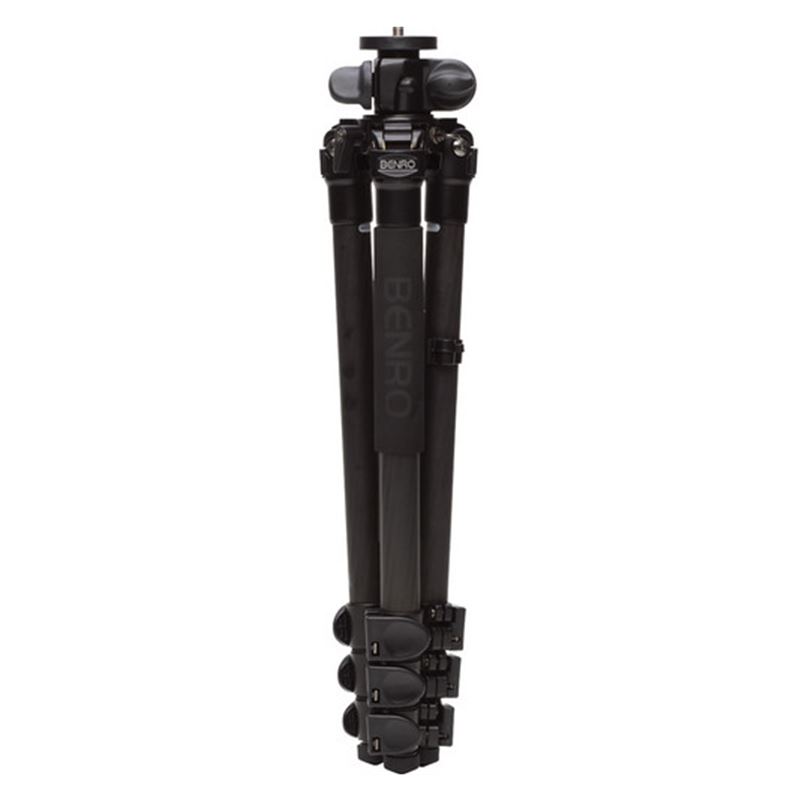 Benro C2980F Tripod kèm Ball Head Highlights E3-H2 | Chính Hãng - Ảnh 4