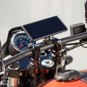 Ngàm gắn SP Bar Clamp Pro - Ảnh 3