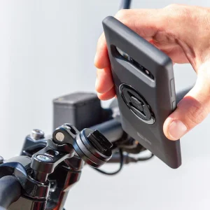 Ngàm gắn SP Bar Clamp Pro - Ảnh 4