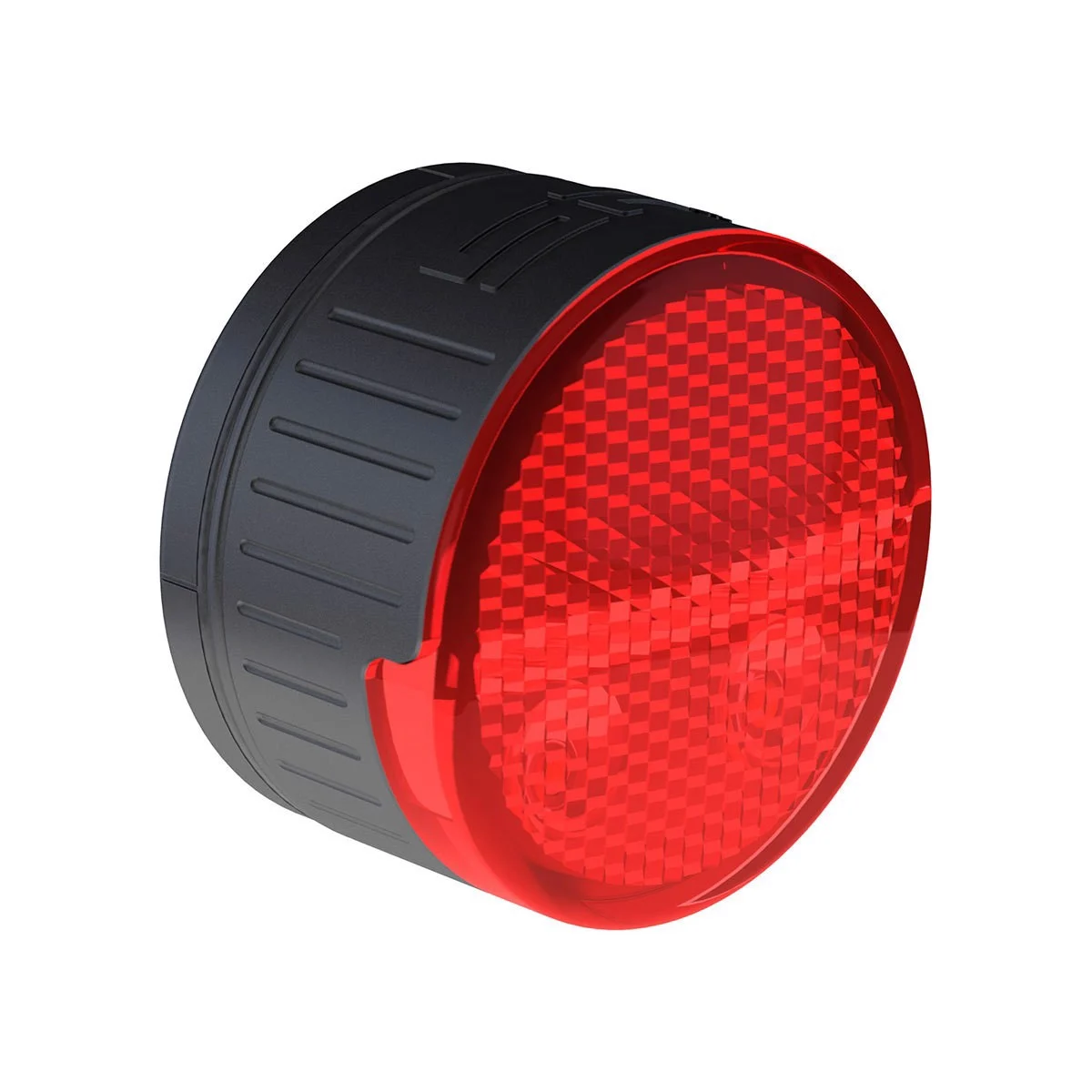 Đèn LED SP Báo Hiệu - Đỏ