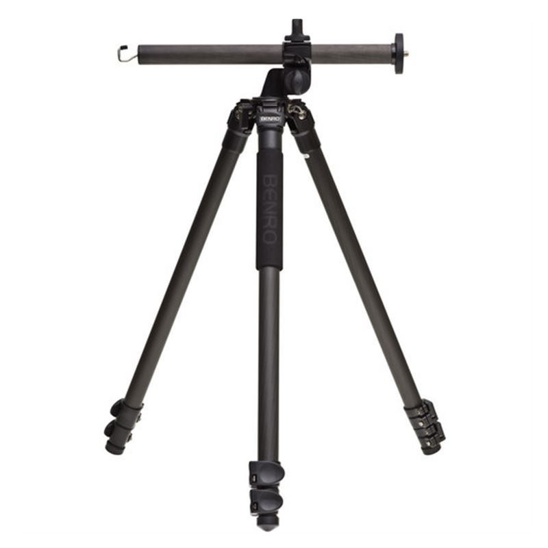 Benro C2980F Tripod kèm Ball Head Highlights E3-H2 | Chính Hãng - Ảnh 3