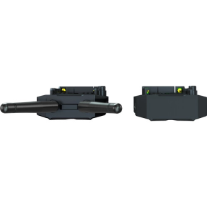 Hollyland Mars 300 PRO HDMI Wireless Video Transmitter/Receiver Set (Enhanced) - Ảnh 4