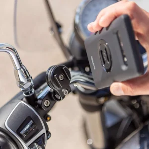 Ngàm gắn Clutch - Pro - Ảnh 5