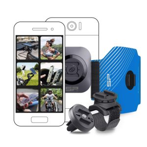 Bộ Sản Phẩm Đa Năng SP Universal