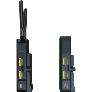 Hollyland Mars 300 PRO HDMI Wireless Video Transmitter/Receiver Set (Enhanced) - Ảnh 7