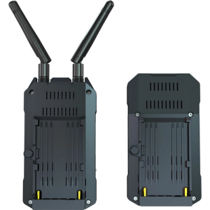 Hollyland Mars 300 PRO HDMI Wireless Video Transmitter/Receiver Set (Enhanced) - Ảnh 5