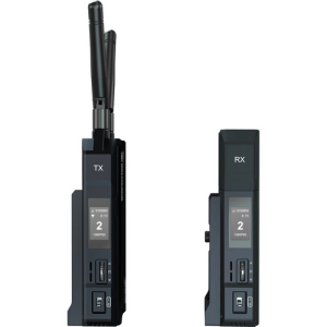 Hollyland Mars 300 PRO HDMI Wireless Video Transmitter/Receiver Set (Enhanced) - Ảnh 2