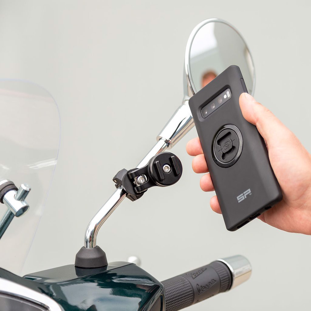 Ngàm gắn gương SP Mirror - Pro - Ảnh 2