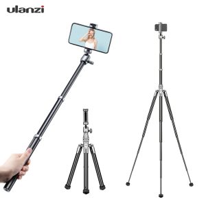 Chân máy Ulanzi SK-04 ALL in 1 Tripod - Ảnh 3