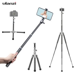 Chân máy Ulanzi SK-04 ALL in 1 Tripod - Ảnh 4