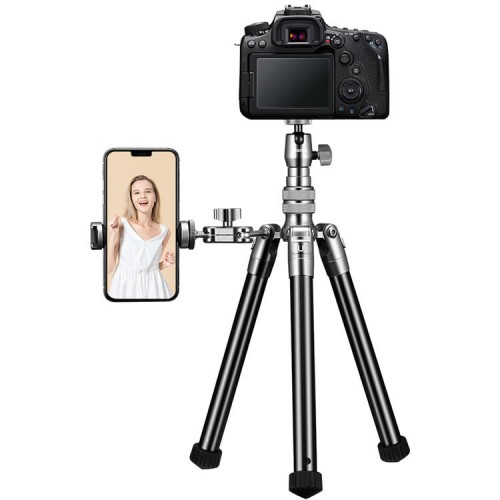 Chân máy Ulanzi SK-04 ALL in 1 Tripod - Ảnh 2