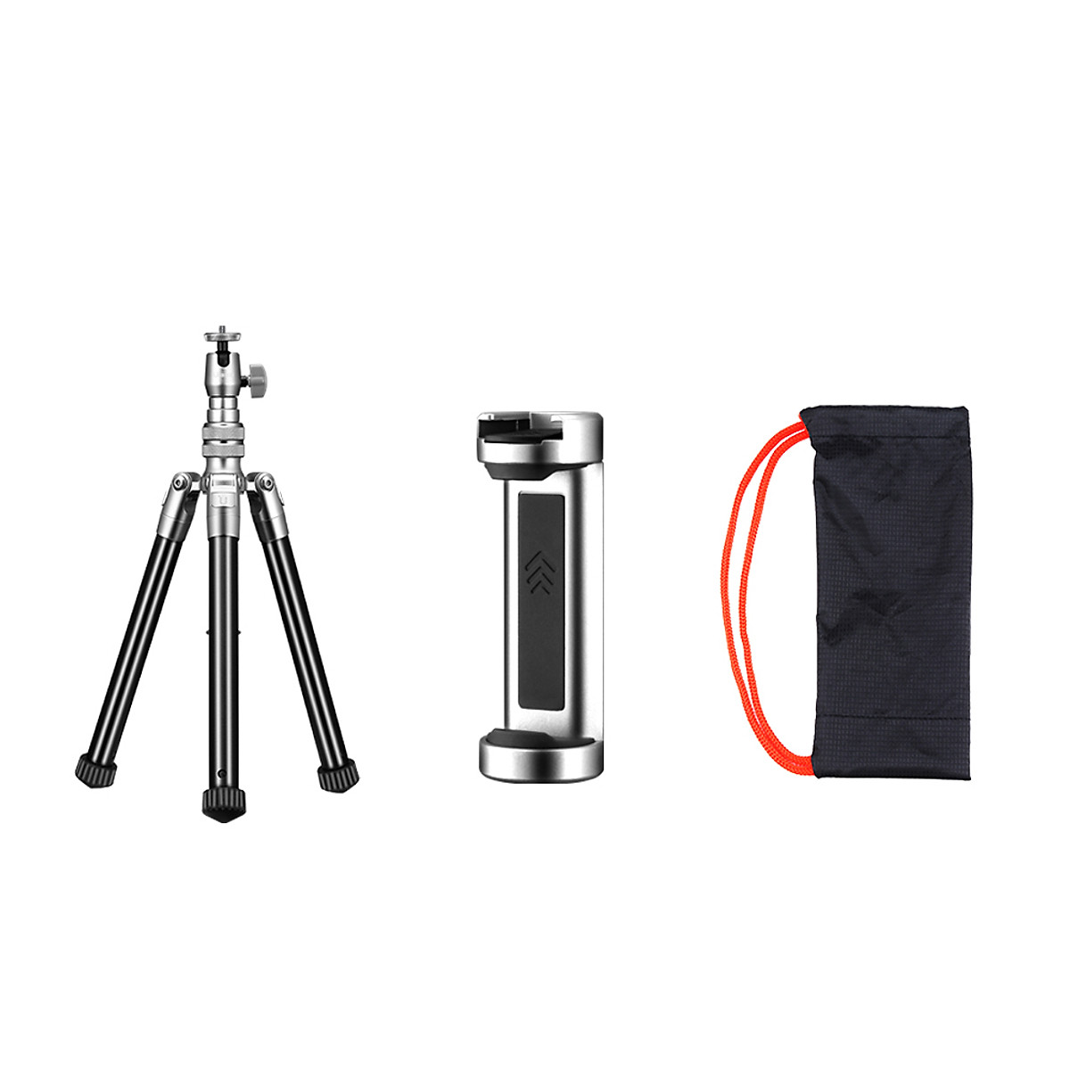 Chân máy Ulanzi SK-04 ALL in 1 Tripod - Ảnh 5
