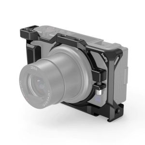 SmallRig Cage for Sony ZV-1M2 / ZV-1F / ZV-1 2938 | Chính Hãng