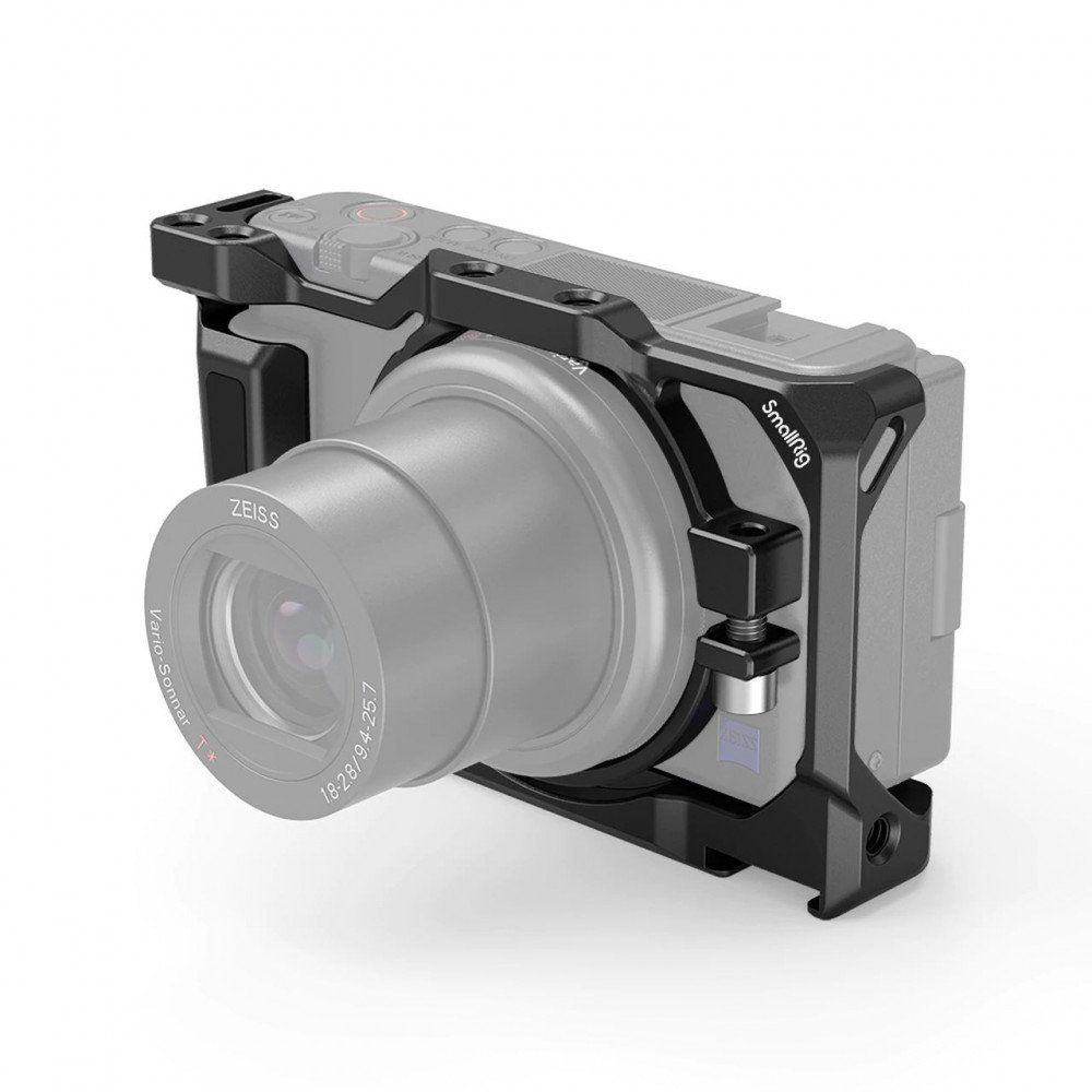 SmallRig Cage for Sony ZV-1M2 / ZV-1F / ZV-1 2938 | Chính Hãng