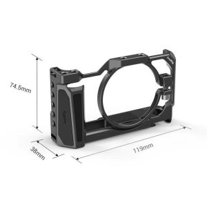 SmallRig Cage for Sony ZV-1M2 / ZV-1F / ZV-1 2938 | Chính Hãng - Ảnh 2