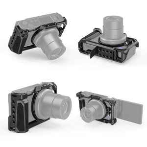 SmallRig Cage for Sony ZV-1M2 / ZV-1F / ZV-1 2938 | Chính Hãng - Ảnh 5