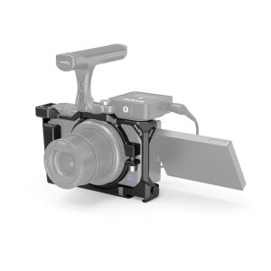 SmallRig Cage for Sony ZV-1M2 / ZV-1F / ZV-1 2938 | Chính Hãng - Ảnh 3